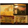 Image 2 : 1780 . 1984, 90, 94, 98, & 2010 U.S. Mint Sets. All original as issued. (Total face value $21.10)