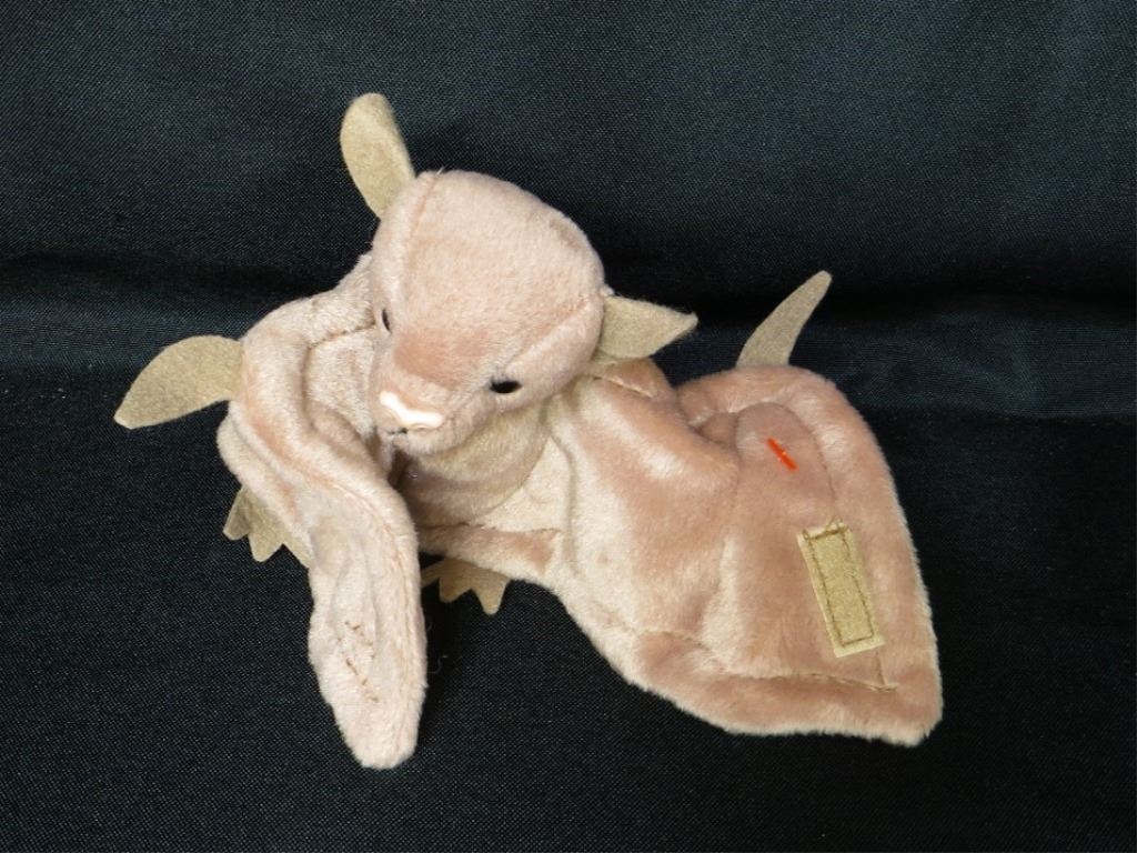 beanie baby batty