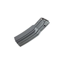 MAG SUREFIRE AR223 60RD ALUM GRAY