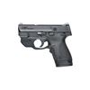 Image 1 : S& W SHIELD 40SW 3.1" BLK 6& 7RD CMT