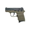 Image 1 : S& W BDYGRD 380ACP 6RD 2.75 NO LSR FD