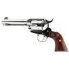 Image 1 : RUGER VAQUERO 45LC 4.6" STS 6RD
