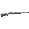 Image 1 : MARLIN XT 17HMR 22" BL SYN 7RD 70701