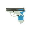 Image 1 : TAURUS SPECTRUM 380ACP 2.8" BLK/BLU