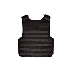 BH STRIKE CARRIER LG BLK