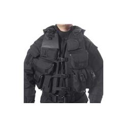 BH TACT FLOAT VEST II BLK