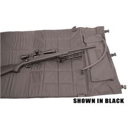 BH PRO-SHOOTERS MAT BLK