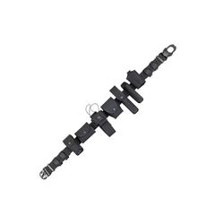 BH DUTY GEAR KIT BLK L