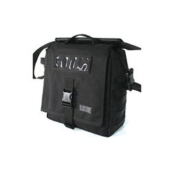 BH ENHNCD BATTLE BAG BLACK