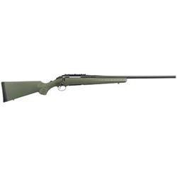 RUGER AMERICAN PRED 6.5CRD 22  RT