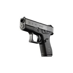 GLOCK 42 380ACP 6RD