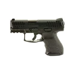 HK VP9SK 9MM 3.39" 10RD BLK 2MAGS