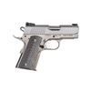 Image 1 : DE 1911 45ACP 3" STS AS