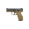 Image 1 : HK VP9 9MM 4.09" 15RD FDE 2MAGS