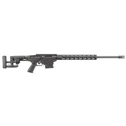 RUGER PRECISION RFL 223/556 20" 10RD