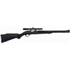 Image 1 : MARLIN 60 22LR 19" BL SYN W/SC