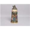 Image 1 : German Stein  Romantic Design