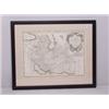 Image 1 : Antique Map of Persia