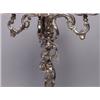 Image 2 : German Hallmarked 800 Fine Silver Candelabrum