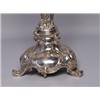 Image 4 : German Hallmarked 800 Fine Silver Candelabrum