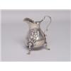 Image 1 : Sterling Silver Englsih Creamer London
