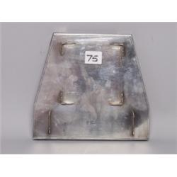 Sterling Ink Stand Made for Tiffancy Co