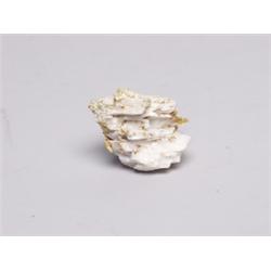 Rich Gold Ore Specimen in Quartz