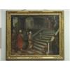 Image 1 : Old Master Painting On Canvas 