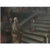 Image 4 : Old Master Painting On Canvas 