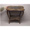 Image 1 : Victorian Painted Table