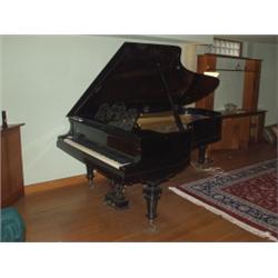 Bluthner Concert Grand Piano #67871