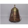 Image 1 : Metalware:  Victorian Copper & Brass Beehive
