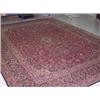 Image 1 : Handmade Persian Rug 