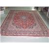 Image 1 : handmade Genuine Persian Wool Rug
