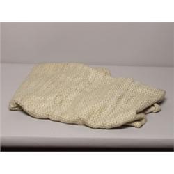 Doukhabour Wedding Blanket