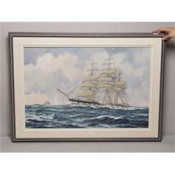 Marine Oil on Board  The Argo