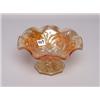 Image 1 : Imperial Carnival Glass Large Compote