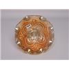 Image 2 : Imperial Carnival Glass Large Compote