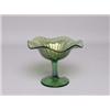 Image 1 : Carnival Glass Compote