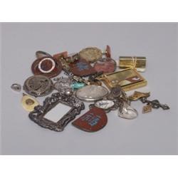 Large Lot of Estate Jewelry