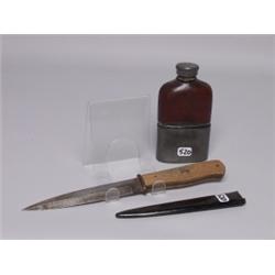 German Alcosa Solinger Blade 