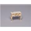 Image 1 : Hand Made Miniature Bone Desk