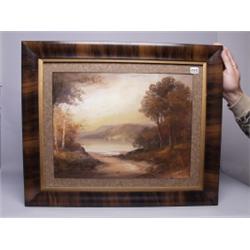 American Pastel Probably Chandler