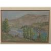 Image 2 : Landscape Pastel   1926