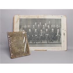 Lovells Geography Book  Montreal 1868