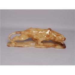 Italian Onyx Panther