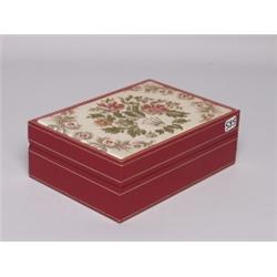 Authentic Rolex Watch Box