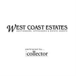 Two Boxes Estate Linens