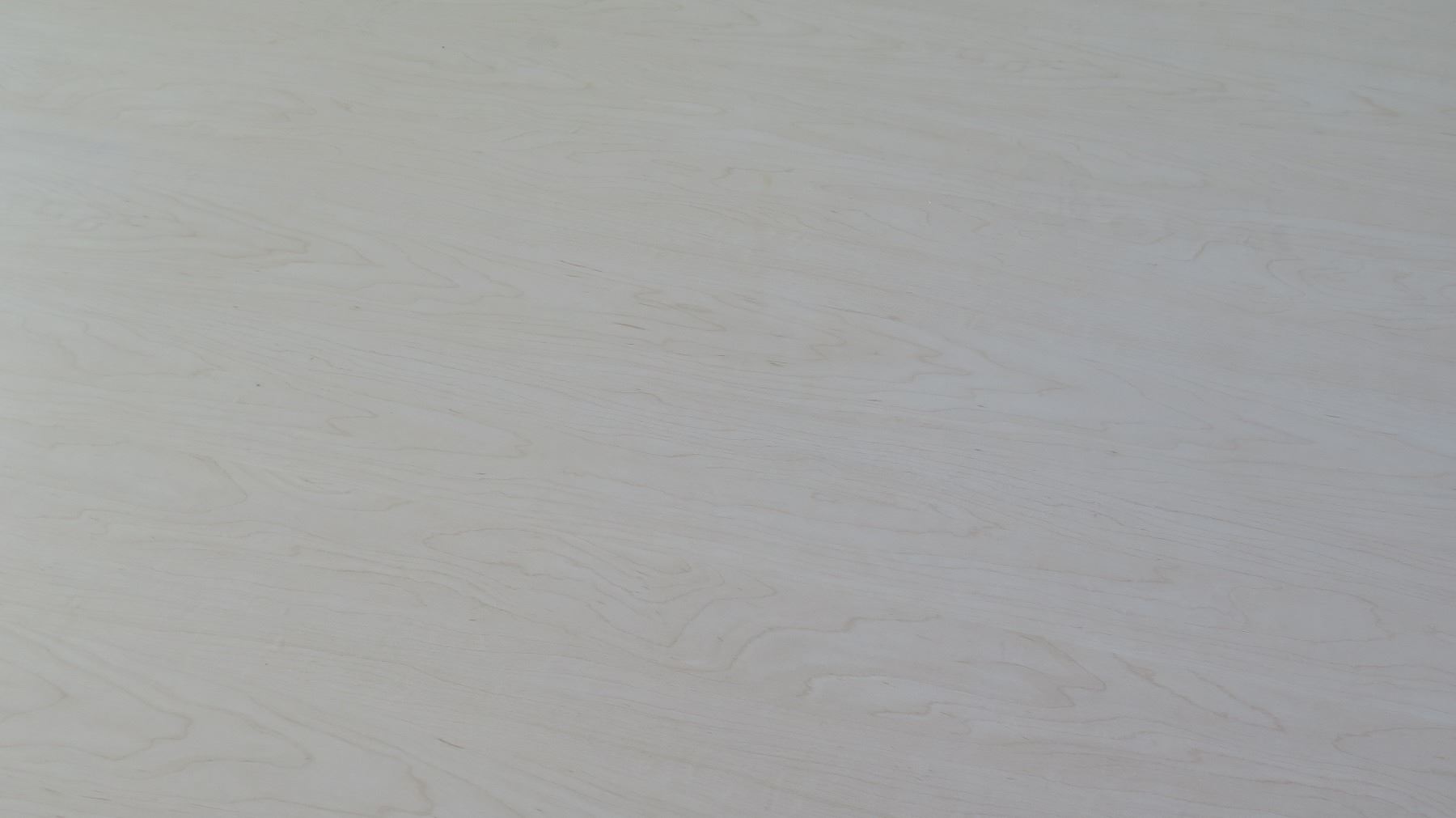 Qty 21 Maple Melamine MDF Sheets 1/4