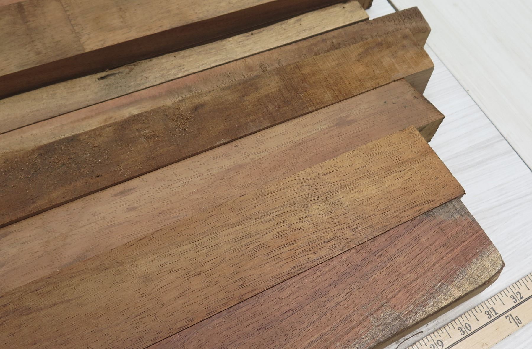 Unfinished Koa Wood Various Lengths Oahu Auctions unfinished-koa-wood-various-lengths-oahu-auctions
